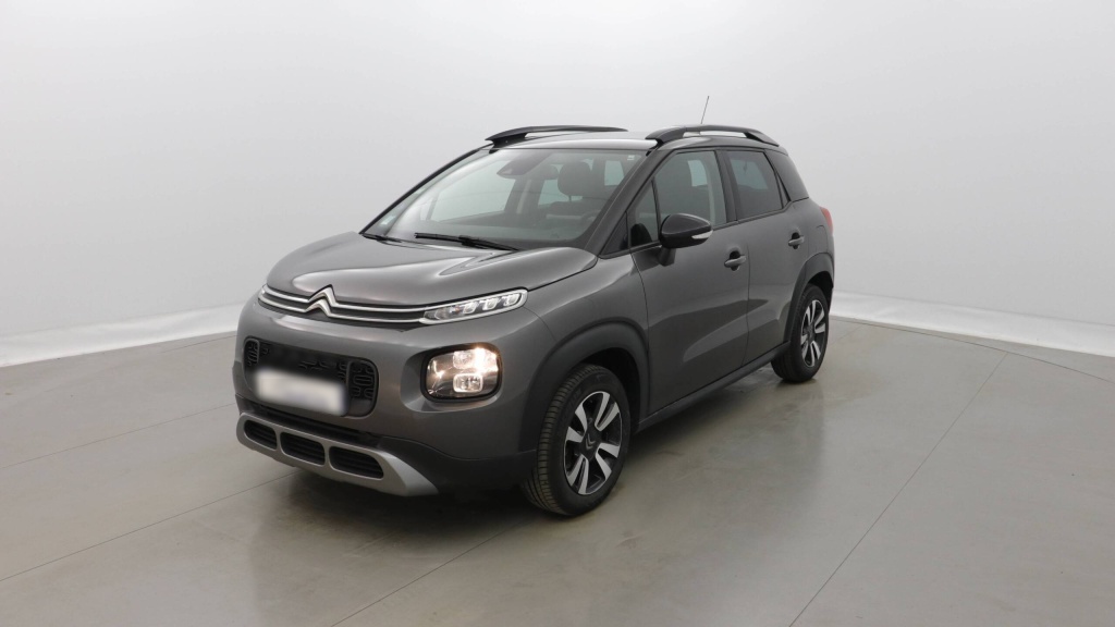 CITROEN C3 Aircross Shine PURETECH 130 EAT6 SHINE - ref: 5-1372236 - Photo 14