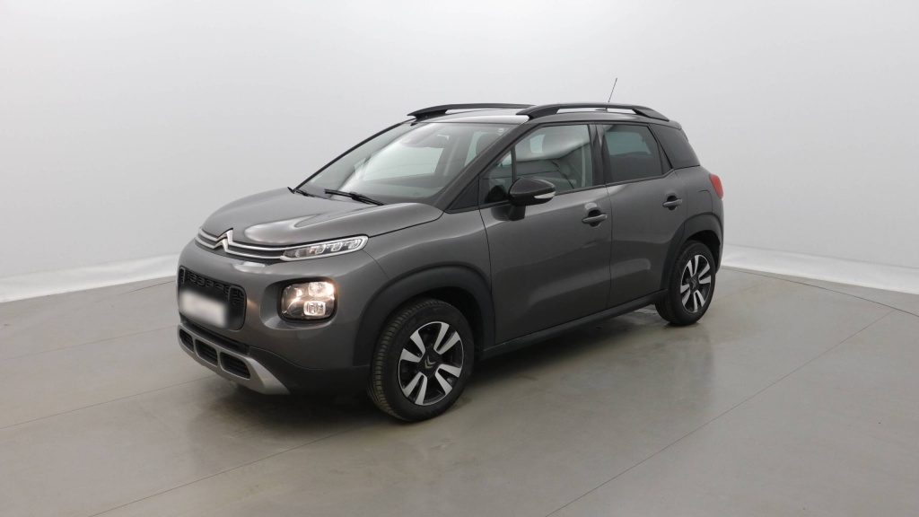 CITROEN C3 Aircross Shine PURETECH 130 EAT6 SHINE - ref: 5-1372236 - Photo 16
