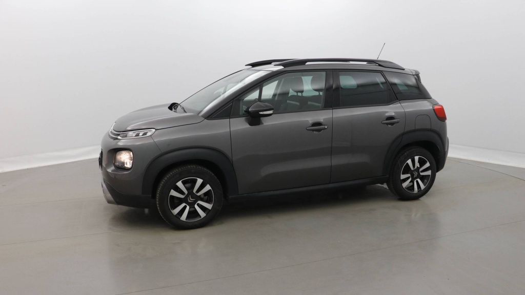 CITROEN C3 Aircross Shine PURETECH 130 EAT6 SHINE - ref: 5-1372236 - Photo 20