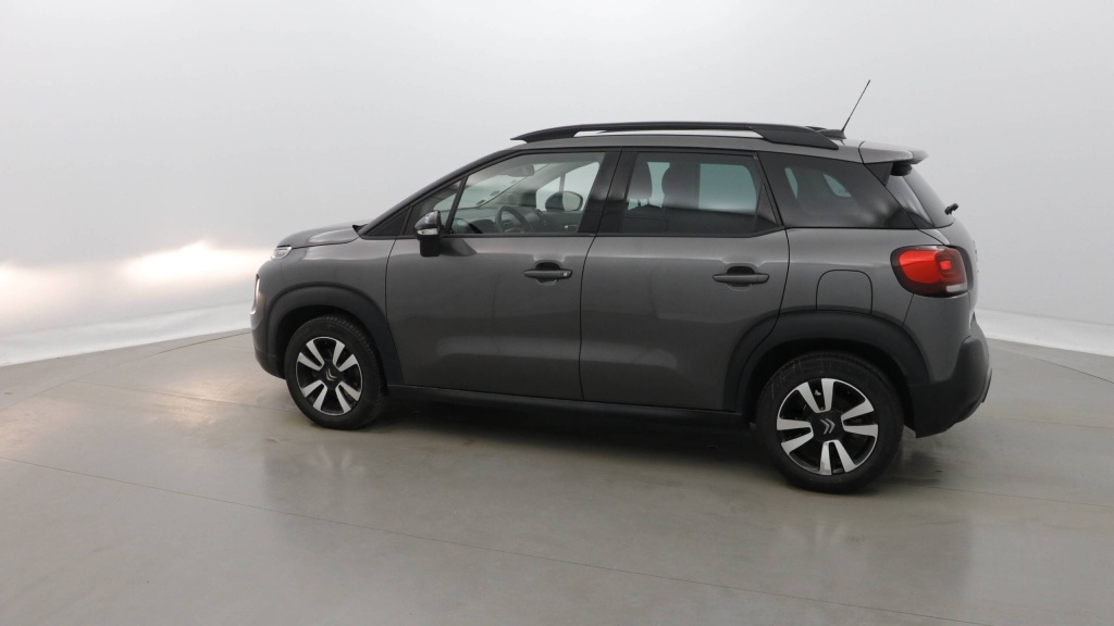 CITROEN C3 Aircross Shine PURETECH 130 EAT6 SHINE - ref: 5-1372236 - Photo 3