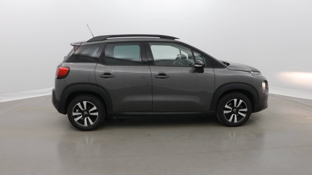 CITROEN C3 Aircross Shine PURETECH 130 EAT6 SHINE - ref: 5-1372236 - Photo 7
