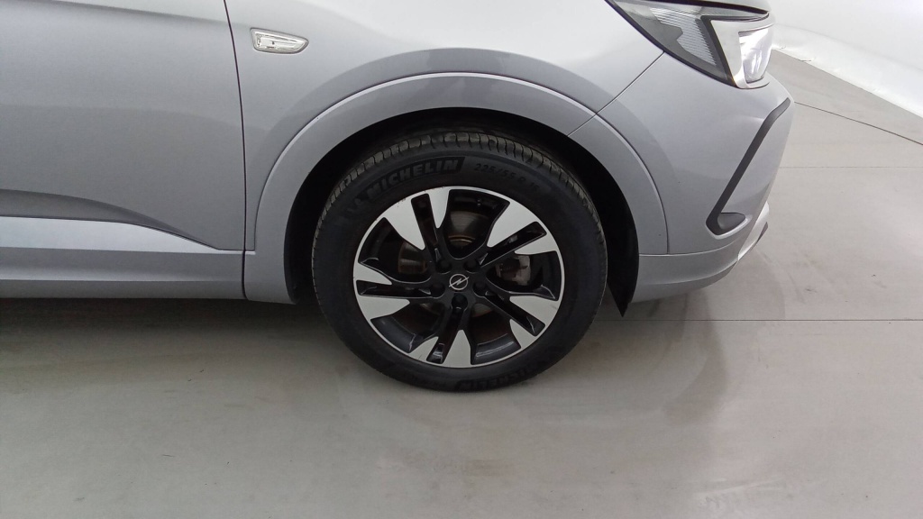 OPEL Grandland Elegance Business 1.5 DIESEL 130 BVA8 ELEGANCE +GPSPRO - ref: 5-1372256 - Photo 11