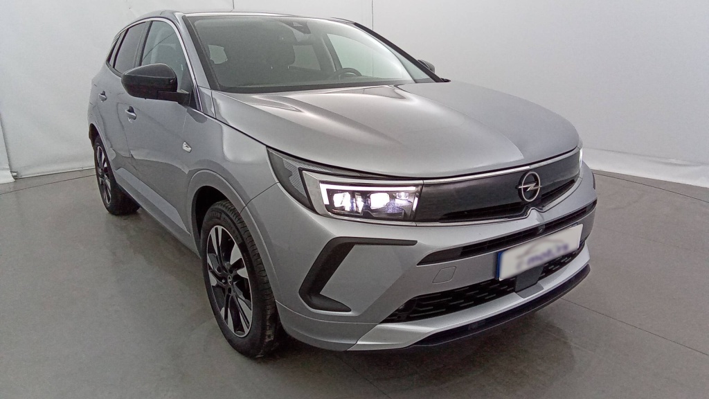 OPEL Grandland Elegance Business 1.5 DIESEL 130 BVA8 ELEGANCE +GPSPRO - ref: 5-1372256 - Photo 9