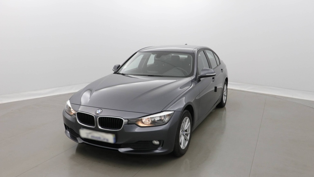 BMW Serie 3 Lounge 316I 136 CH 134 G - LOUNGE - ref: 5-1372304 - Photo 1