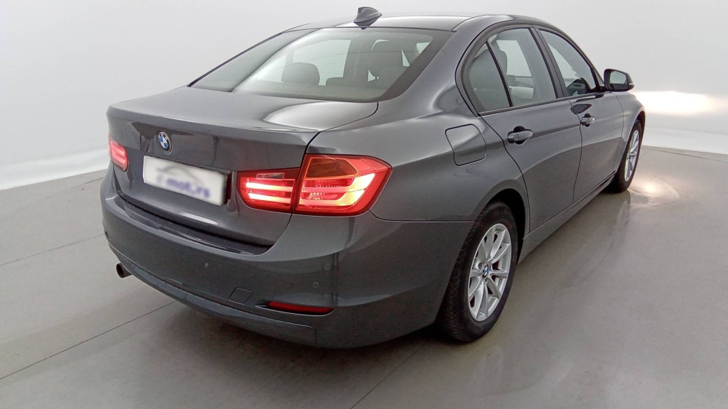 BMW Serie 3 Lounge 316I 136 CH 134 G - LOUNGE - ref: 5-1372304 - Photo 10