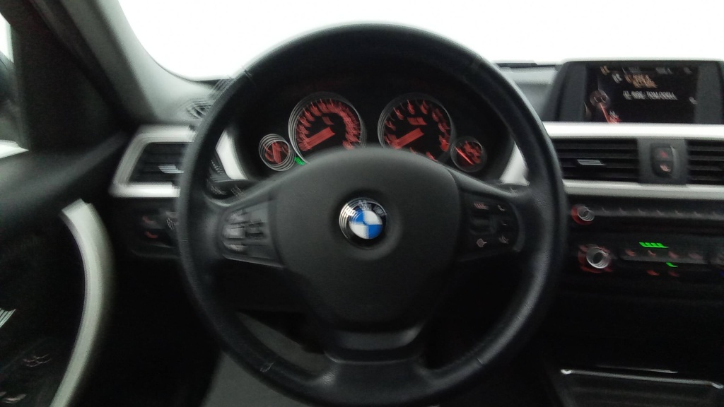 BMW Serie 3 Lounge 316I 136 CH 134 G - LOUNGE - ref: 5-1372304 - Photo 12