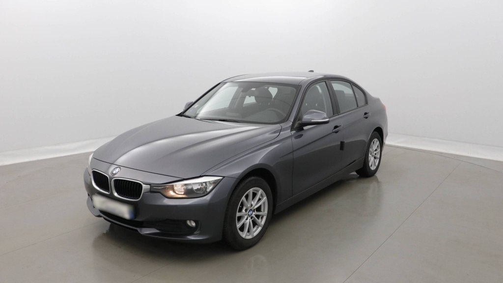 BMW Serie 3 Lounge 316I 136 CH 134 G - LOUNGE - ref: 5-1372304 - Photo 15