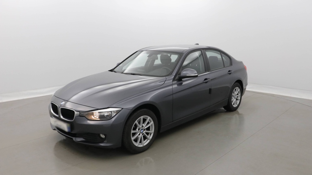 BMW Serie 3 Lounge 316I 136 CH 134 G - LOUNGE - ref: 5-1372304 - Photo 16