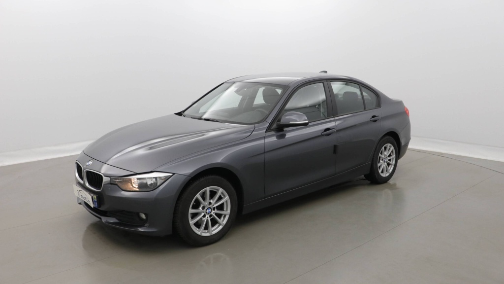BMW Serie 3 Lounge 316I 136 CH 134 G - LOUNGE - ref: 5-1372304 - Photo 17