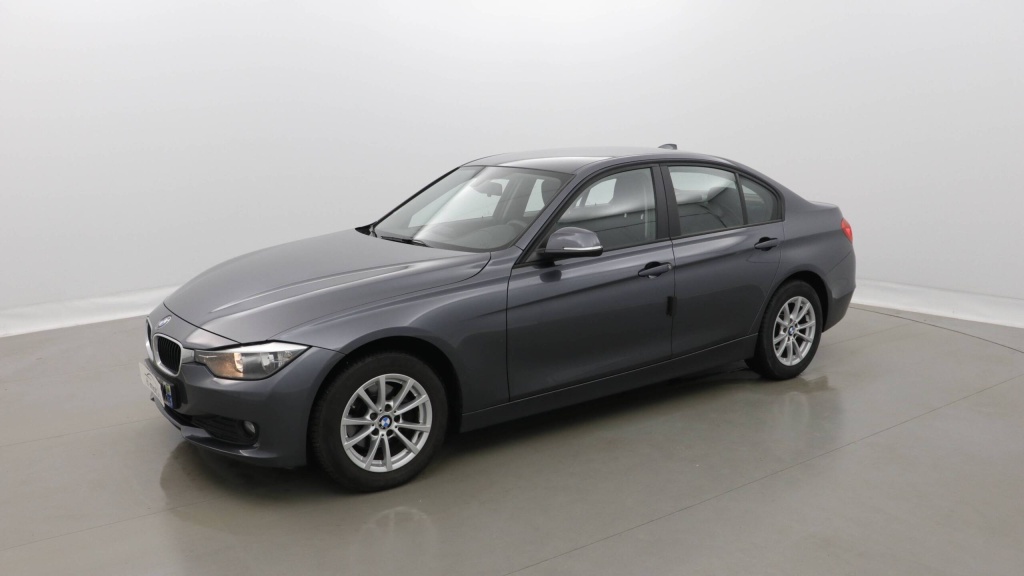 BMW Serie 3 Lounge 316I 136 CH 134 G - LOUNGE - ref: 5-1372304 - Photo 18