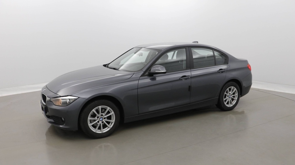 BMW Serie 3 Lounge 316I 136 CH 134 G - LOUNGE - ref: 5-1372304 - Photo 2
