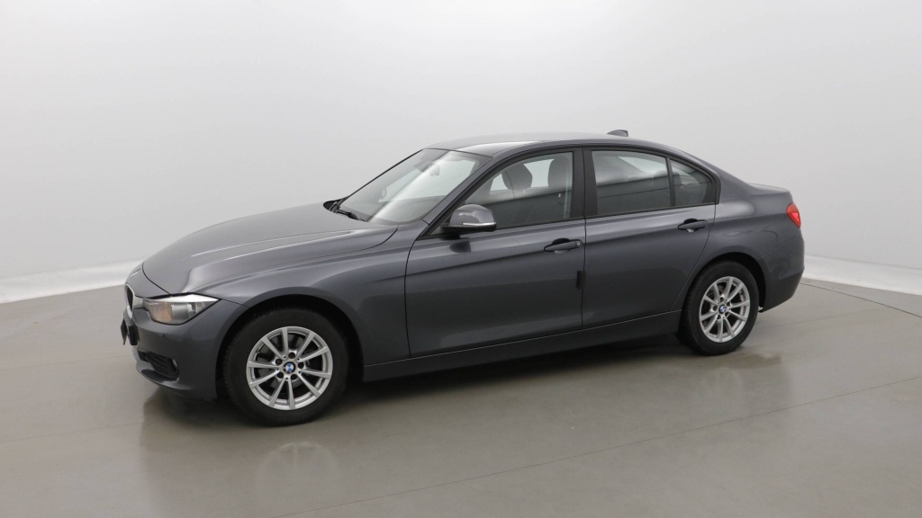 BMW Serie 3 Lounge 316I 136 CH 134 G - LOUNGE - ref: 5-1372304 - Photo 20