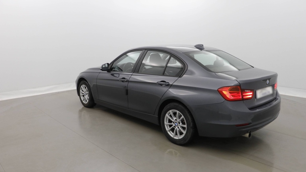 BMW Serie 3 Lounge 316I 136 CH 134 G - LOUNGE - ref: 5-1372304 - Photo 4