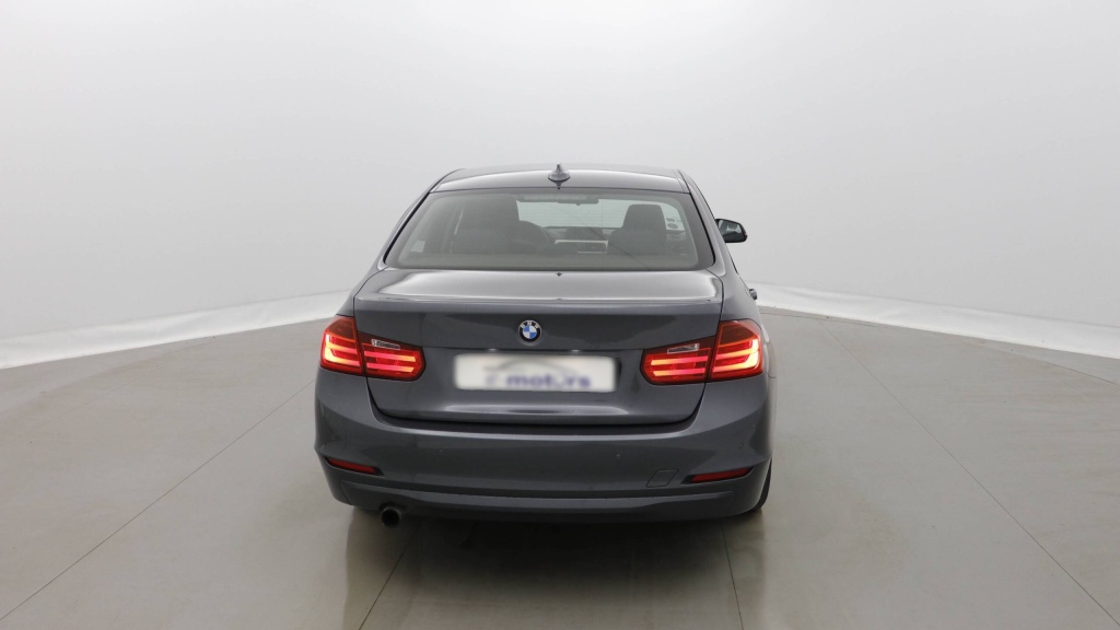 BMW Serie 3 Lounge 316I 136 CH 134 G - LOUNGE - ref: 5-1372304 - Photo 5