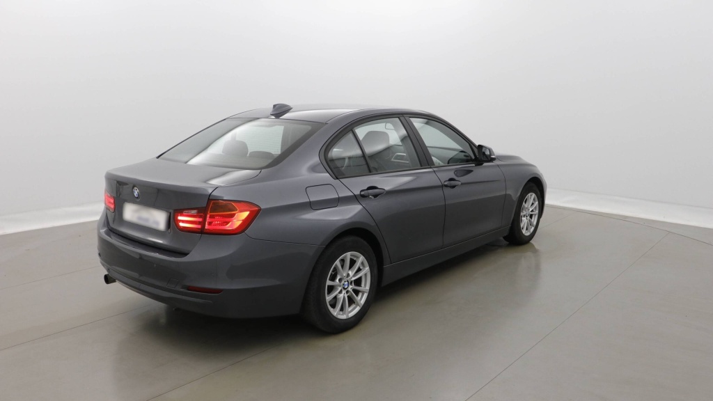 BMW Serie 3 Lounge 316I 136 CH 134 G - LOUNGE - ref: 5-1372304 - Photo 6
