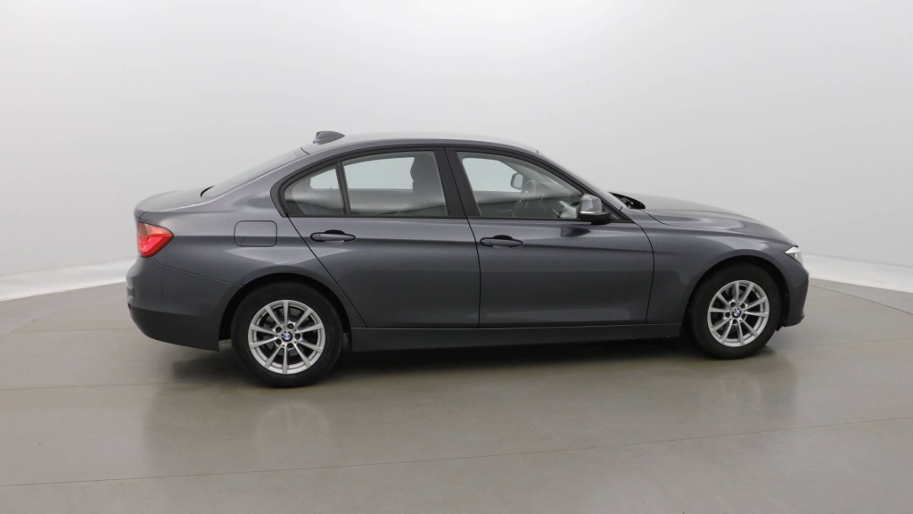 BMW Serie 3 Lounge 316I 136 CH 134 G - LOUNGE - ref: 5-1372304 - Photo 7