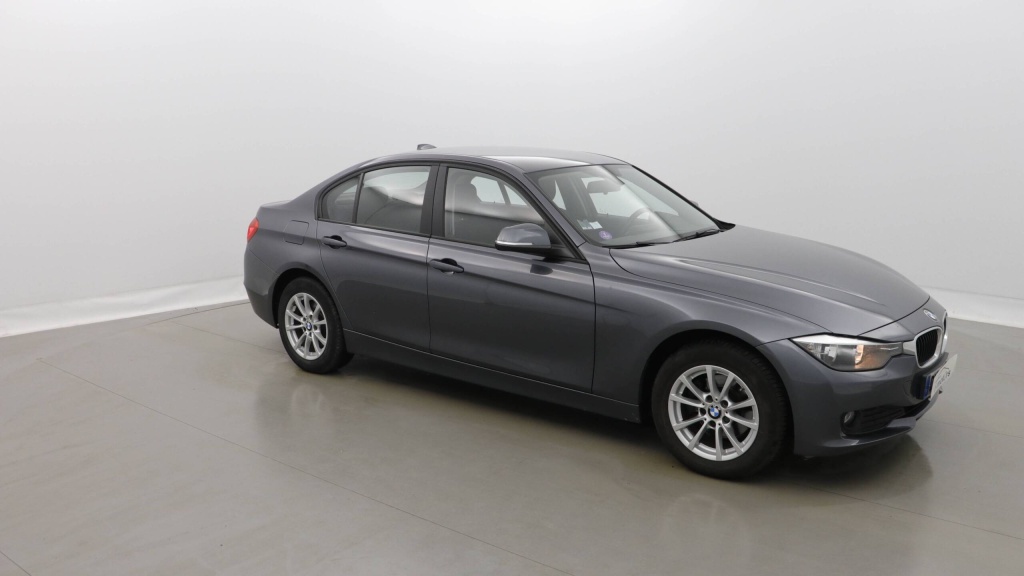 BMW Serie 3 Lounge 316I 136 CH 134 G - LOUNGE - ref: 5-1372304 - Photo 8