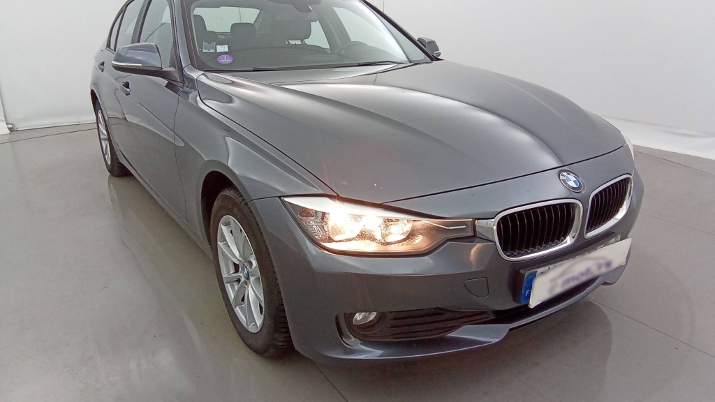 BMW Serie 3 Lounge 316I 136 CH 134 G - LOUNGE - ref: 5-1372304 - Photo 9