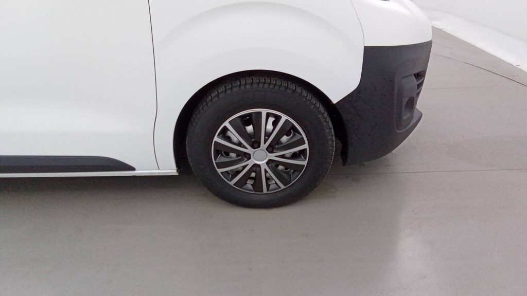 PEUGEOT Expert Combi Expert Compact BlueHDi 120 8 Places EXPERT COMPACT BLUEHDI 120 8 PLACES - ref: 5-1372426 - Photo 11