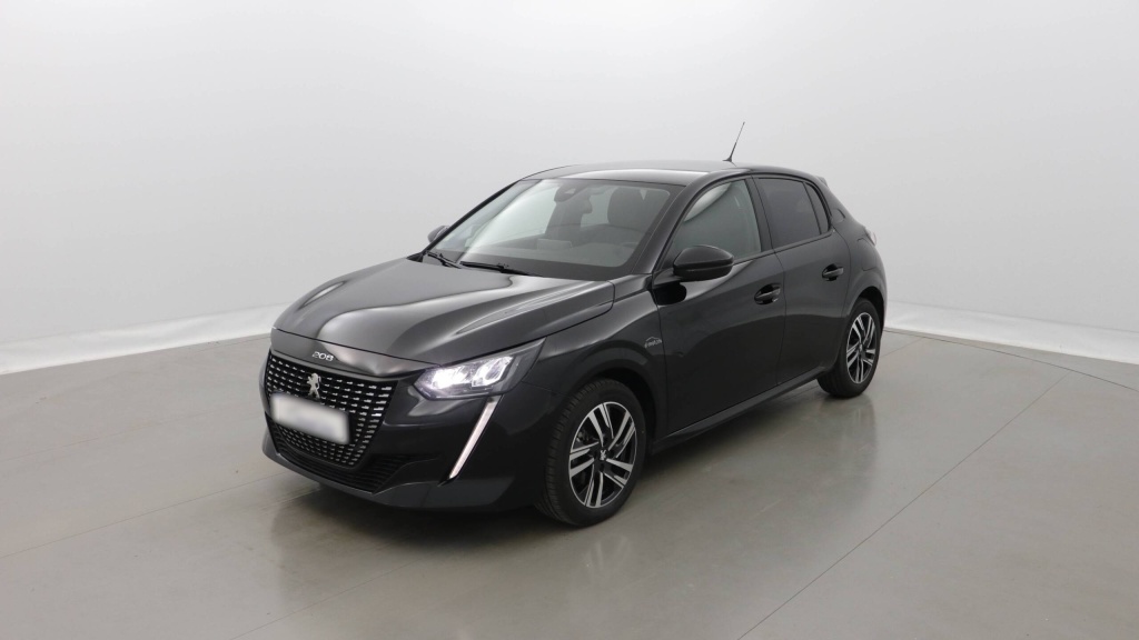 PEUGEOT 208 Allure Pack PURETECH 100 S&S BVM6 - ALLURE PACK - ref: 5-1372449 - Photo 15