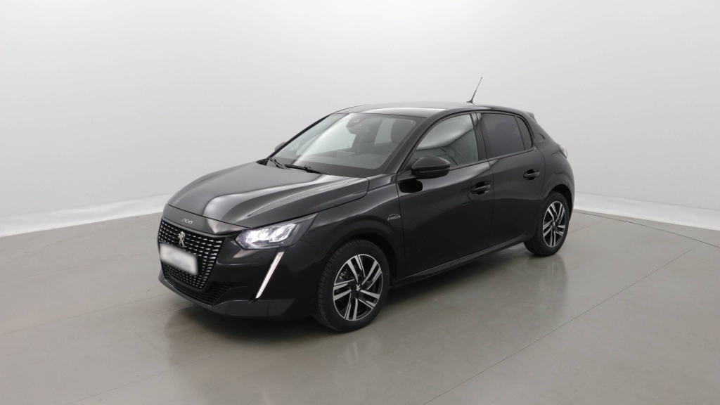 PEUGEOT 208 Allure Pack PURETECH 100 S&S BVM6 - ALLURE PACK - ref: 5-1372449 - Photo 16
