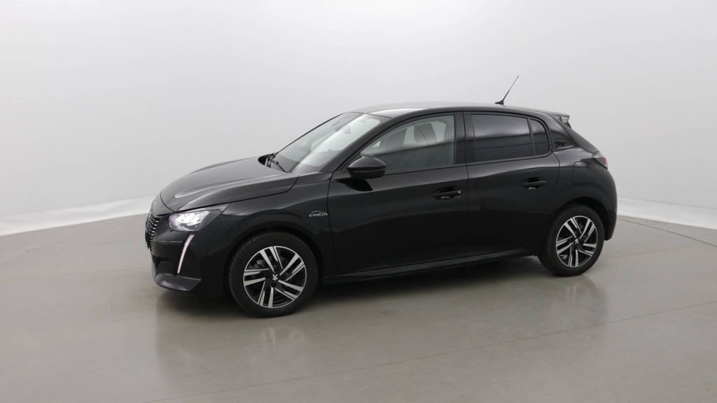 PEUGEOT 208 Allure Pack PURETECH 100 S&S BVM6 - ALLURE PACK - ref: 5-1372449 - Photo 2