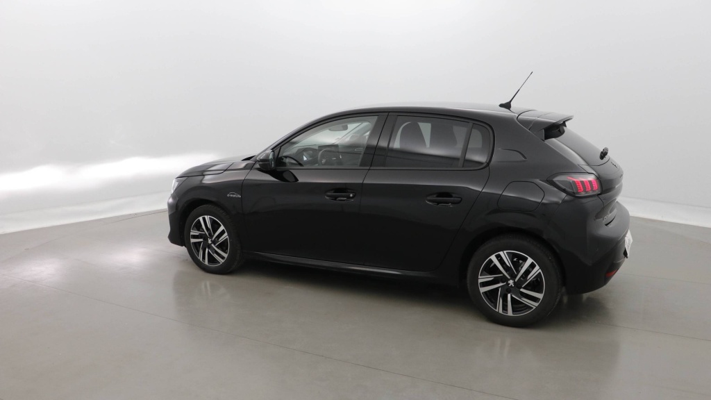 PEUGEOT 208 Allure Pack PURETECH 100 S&S BVM6 - ALLURE PACK - ref: 5-1372449 - Photo 3