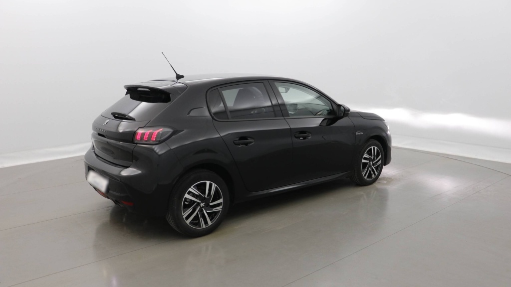 PEUGEOT 208 Allure Pack PURETECH 100 S&S BVM6 - ALLURE PACK - ref: 5-1372449 - Photo 6