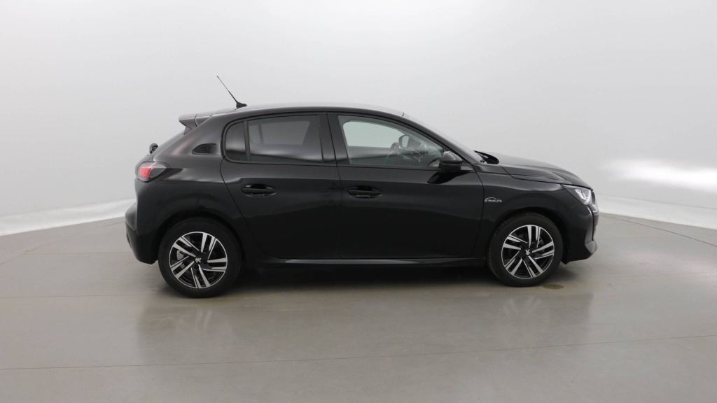 PEUGEOT 208 Allure Pack PURETECH 100 S&S BVM6 - ALLURE PACK - ref: 5-1372449 - Photo 7
