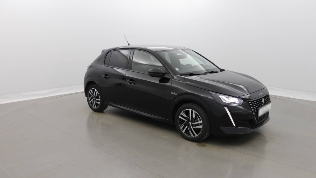 PEUGEOT 208 Allure Pack PURETECH 100 S&S BVM6 - ALLURE PACK - ref: 5-1372449 - Photo 8