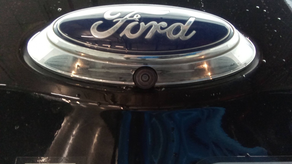 FORD Ranger Double Cabine WILDTRAK 2.0 ECOBLUE 213 BV10 - WILDTRAK - ref: 5-1372462 - Photo 12