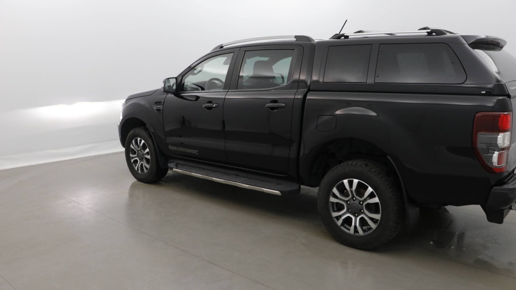 FORD Ranger Double Cabine WILDTRAK 2.0 ECOBLUE 213 BV10 - WILDTRAK - ref: 5-1372462 - Photo 4