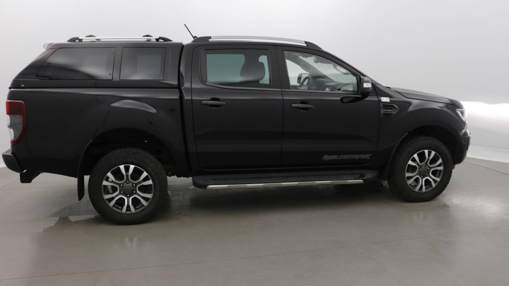 FORD Ranger Double Cabine WILDTRAK 2.0 ECOBLUE 213 BV10 - WILDTRAK - ref: 5-1372462 - Photo 7