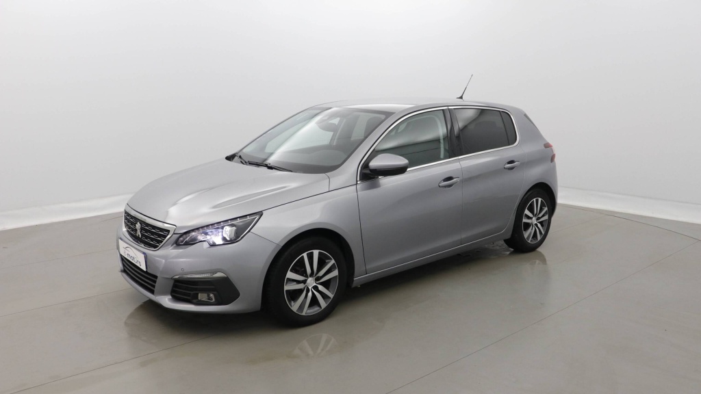 PEUGEOT 308 Allure PURETECH 130 EAT8 ALLURE - ref: 5-1372537 - Photo 19