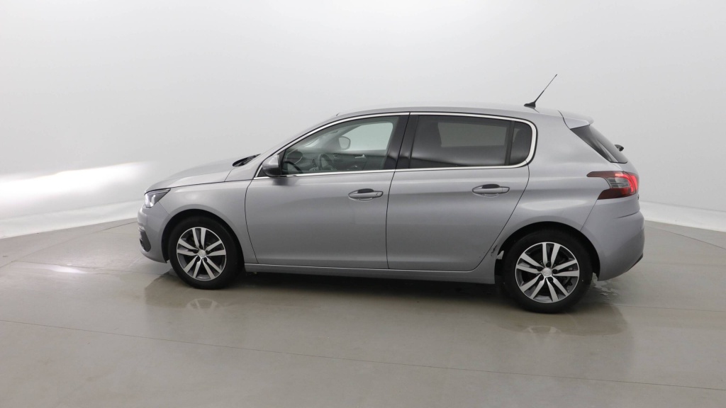 PEUGEOT 308 Allure PURETECH 130 EAT8 ALLURE - ref: 5-1372537 - Photo 3