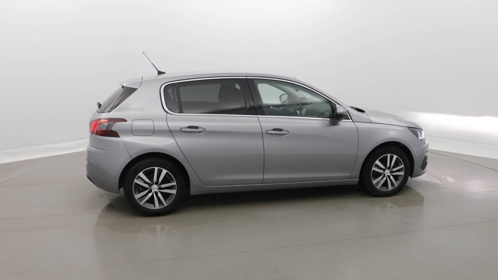 PEUGEOT 308 Allure PURETECH 130 EAT8 ALLURE - ref: 5-1372537 - Photo 7