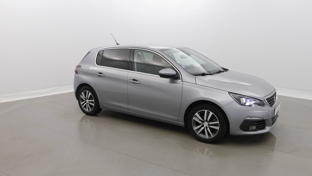 PEUGEOT 308 Allure PURETECH 130 EAT8 ALLURE - ref: 5-1372537 - Photo 8