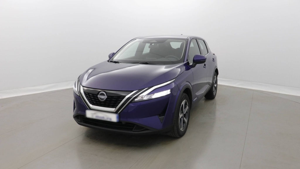 NISSAN Qashqai Acenta E-POWER 190 ACENTA - ref: 5-1372543 - Photo 14