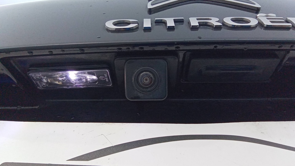 CITROEN C5 Aircross Feel BLUEHDI 130 EAT8 FEEL +GPS +PDC AV - ref: 5-1372650 - Photo 12