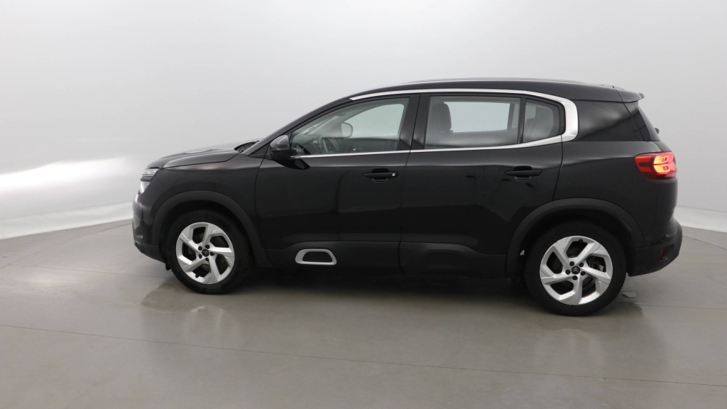 CITROEN C5 Aircross Feel BLUEHDI 130 EAT8 FEEL +GPS +PDC AV - ref: 5-1372650 - Photo 3