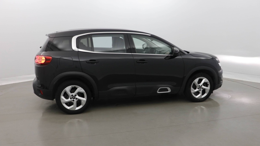CITROEN C5 Aircross Feel BLUEHDI 130 EAT8 FEEL +GPS +PDC AV - ref: 5-1372650 - Photo 7