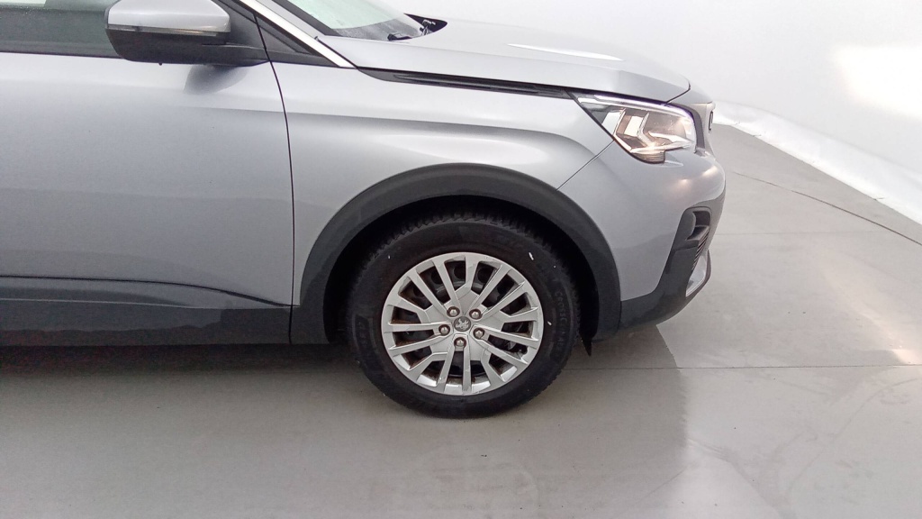 PEUGEOT 5008 Acces PURETECH 130 ACCES - ref: 5-1372692 - Photo 11