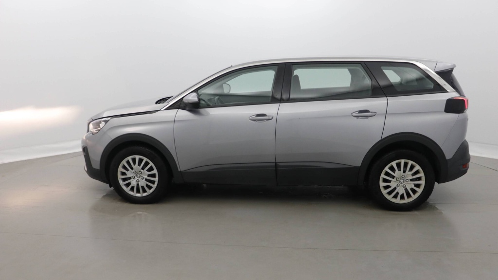 PEUGEOT 5008 Acces PURETECH 130 ACCES - ref: 5-1372692 - Photo 18