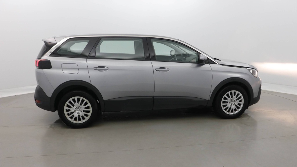 PEUGEOT 5008 Acces PURETECH 130 ACCES - ref: 5-1372692 - Photo 6