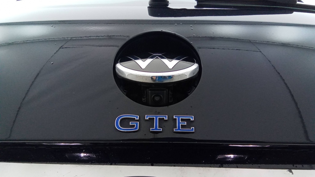 VOLKSWAGEN Passat SW GTE 1.4 TSI HYBRIDE RECHARGE DSG6 GTE - ref: 5-1372699 - Photo 12