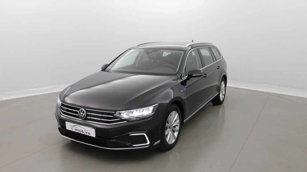 VOLKSWAGEN Passat SW GTE 1.4 TSI HYBRIDE RECHARGE DSG6 GTE - ref: 5-1372699 - Photo 14