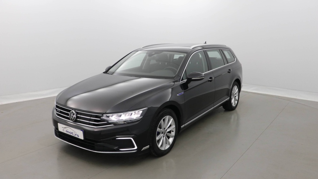 VOLKSWAGEN Passat SW GTE 1.4 TSI HYBRIDE RECHARGE DSG6 GTE - ref: 5-1372699 - Photo 15