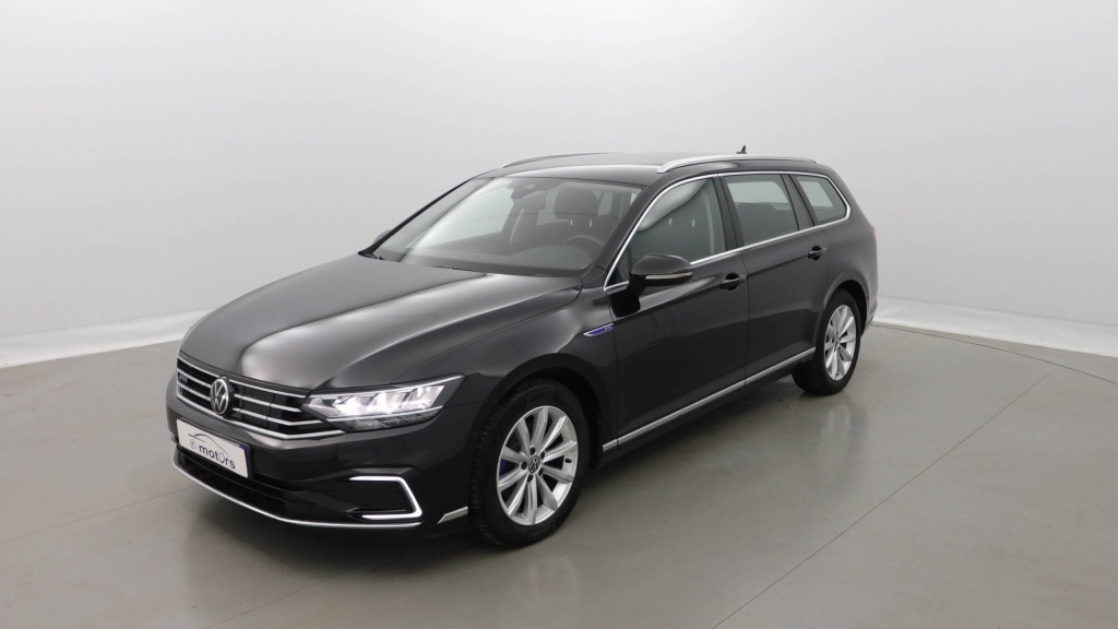 VOLKSWAGEN Passat SW GTE 1.4 TSI HYBRIDE RECHARGE DSG6 GTE - ref: 5-1372699 - Photo 16