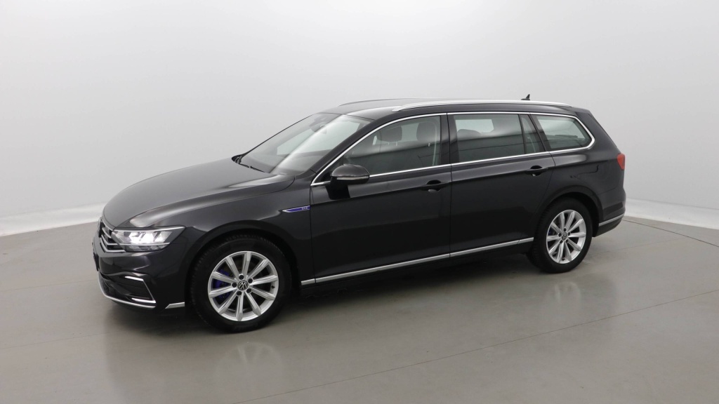 VOLKSWAGEN Passat SW GTE 1.4 TSI HYBRIDE RECHARGE DSG6 GTE - ref: 5-1372699 - Photo 20