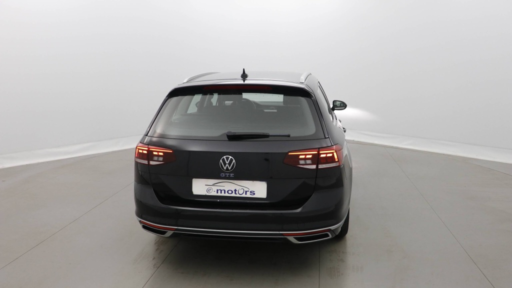 VOLKSWAGEN Passat SW GTE 1.4 TSI HYBRIDE RECHARGE DSG6 GTE - ref: 5-1372699 - Photo 5
